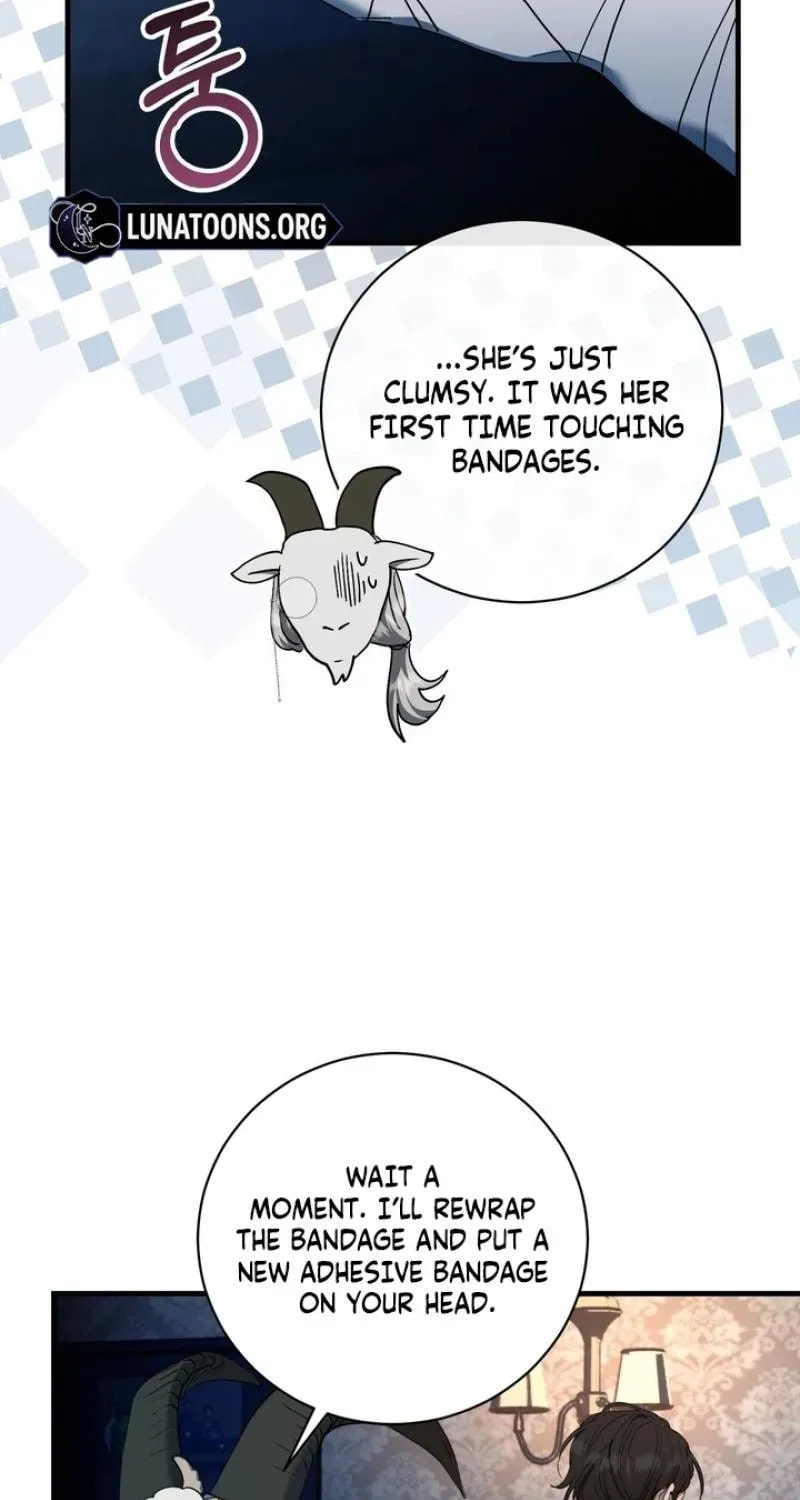 The Demon King Wants Peace Chapter 11 page 15 - 