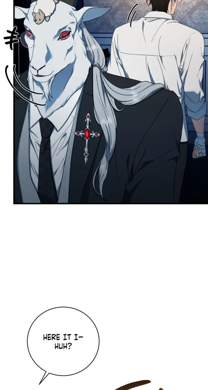 The Demon King Wants Peace Chapter 11 page 16 - 