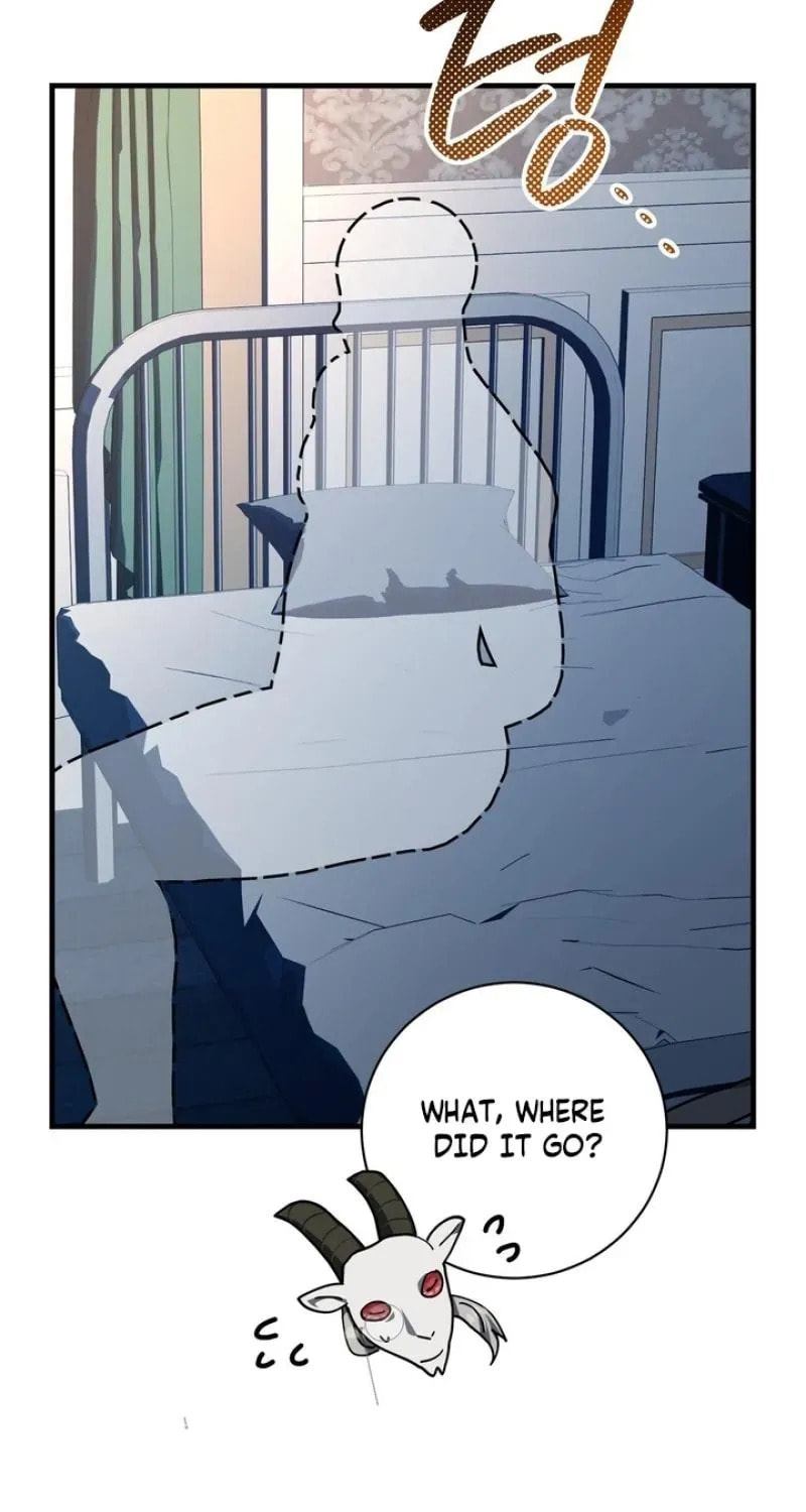 The Demon King Wants Peace Chapter 11 page 17 - 