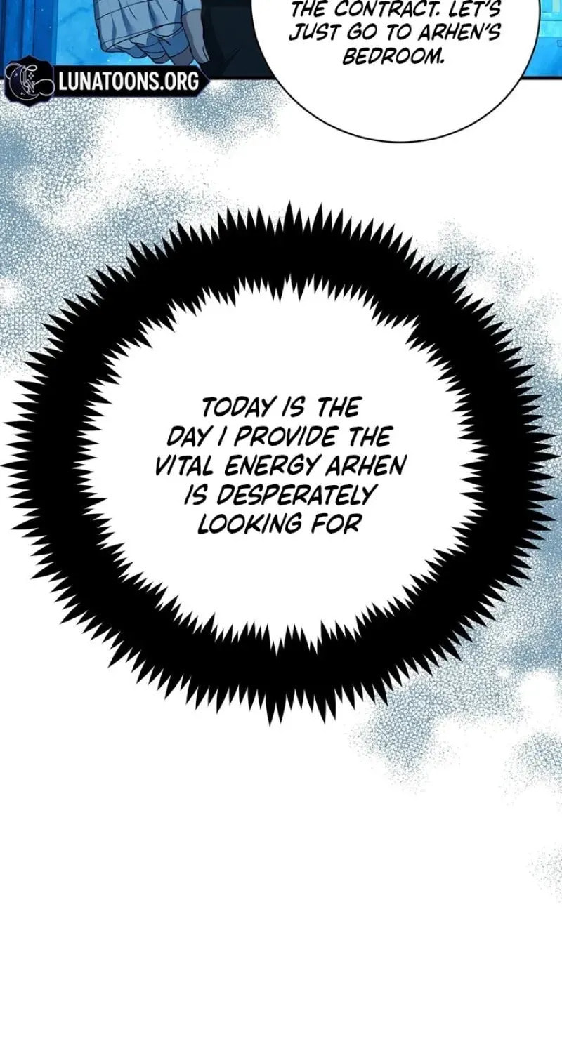 The Demon King Wants Peace Chapter 11 page 20 - 