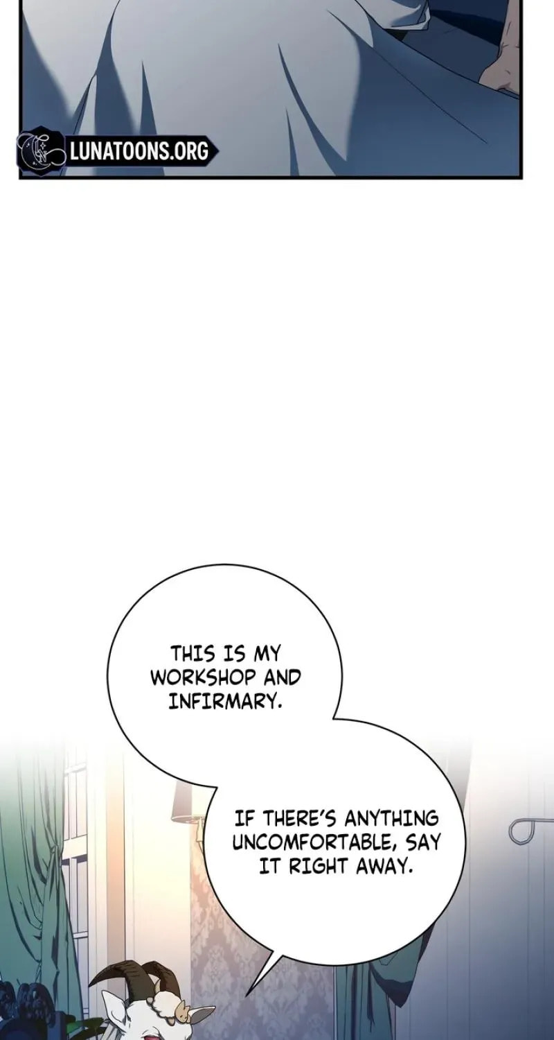 The Demon King Wants Peace Chapter 11 page 3 - 