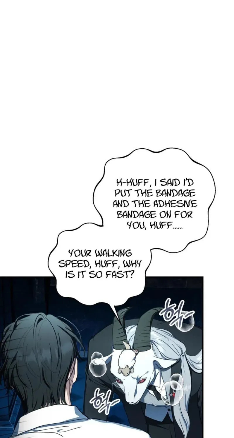 The Demon King Wants Peace Chapter 11 page 25 - 