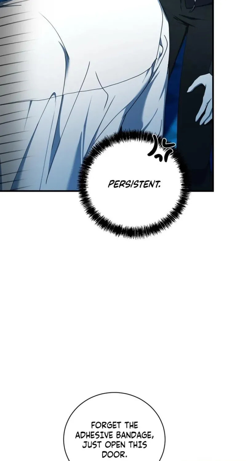 The Demon King Wants Peace Chapter 11 page 26 - 