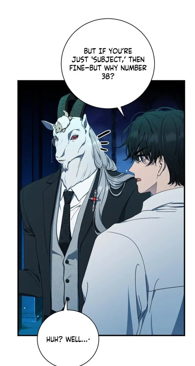 The Demon King Wants Peace Chapter 11 page 29 - 