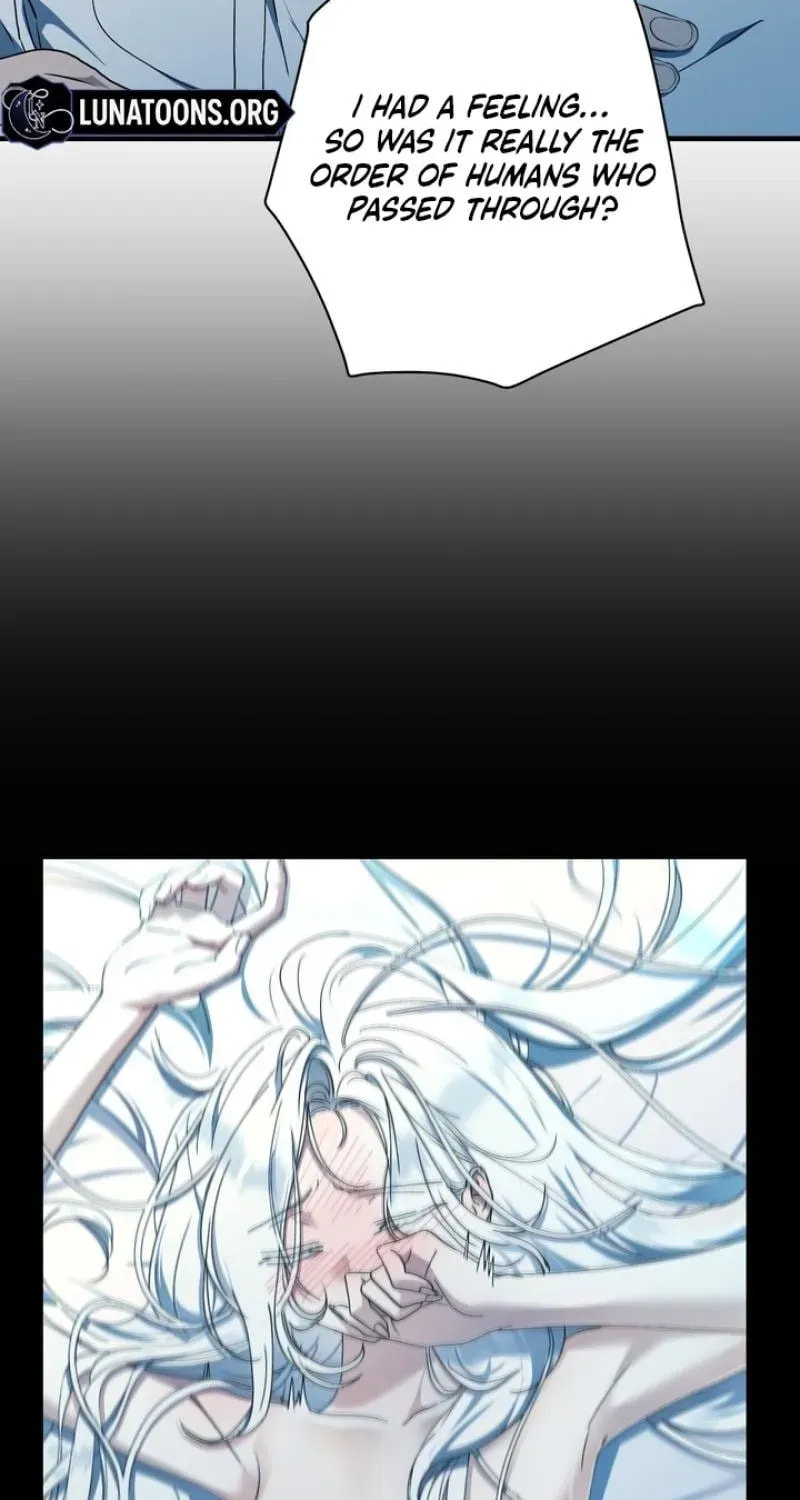 The Demon King Wants Peace Chapter 11 page 32 - 