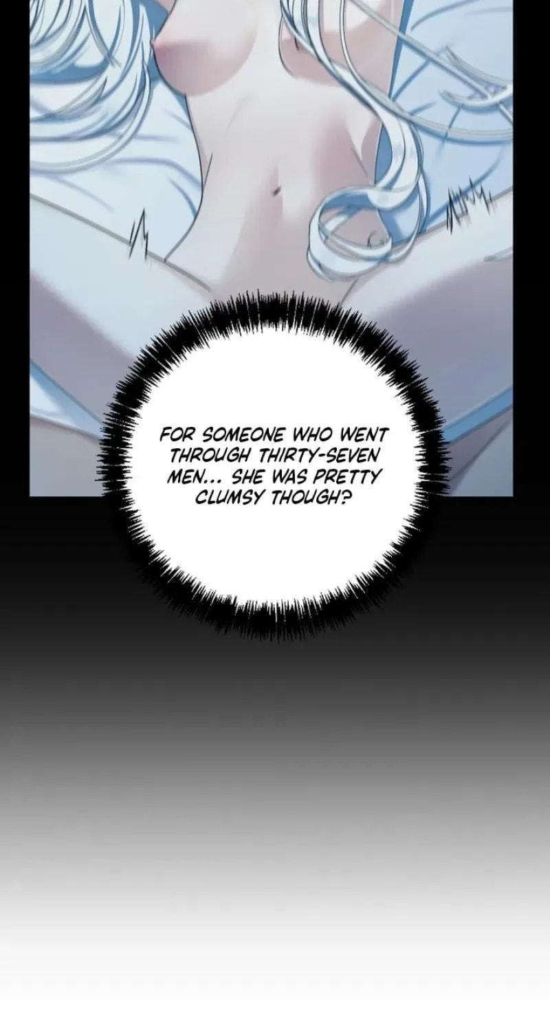 The Demon King Wants Peace Chapter 11 page 33 - 