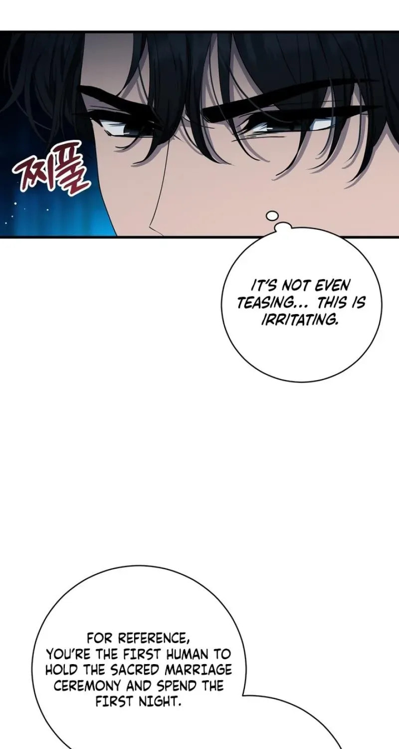 The Demon King Wants Peace Chapter 11 page 34 - 