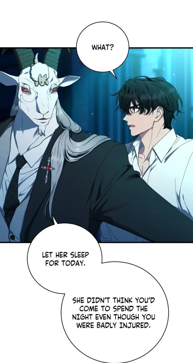 The Demon King Wants Peace Chapter 11 page 44 - 