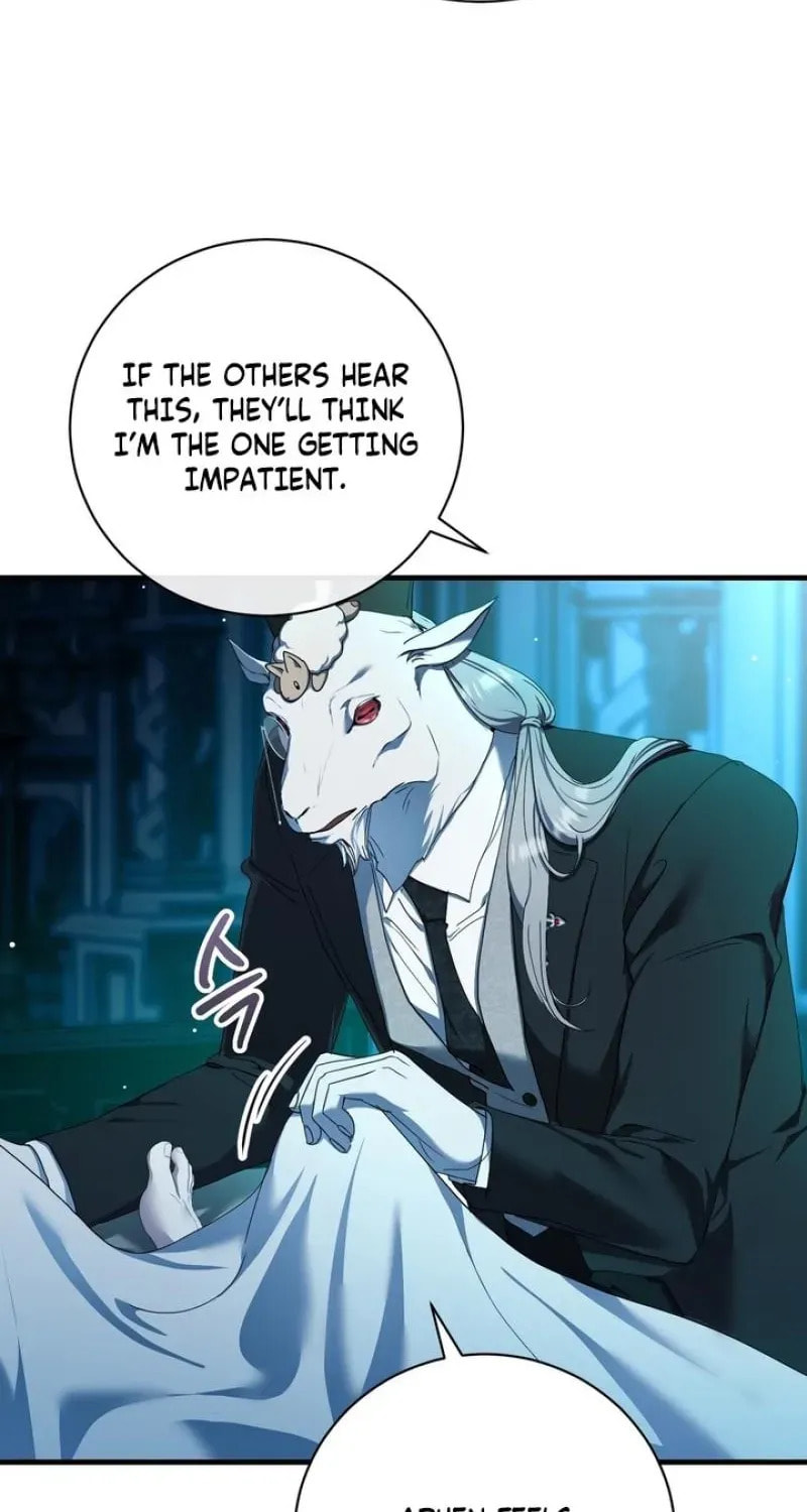 The Demon King Wants Peace Chapter 11 page 45 - 