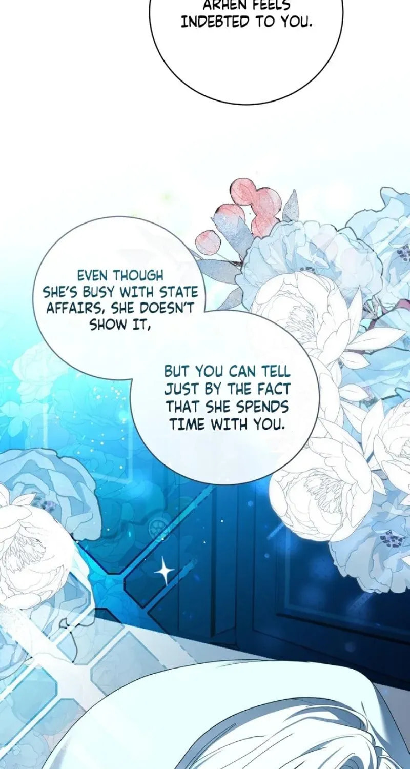 The Demon King Wants Peace Chapter 11 page 46 - 