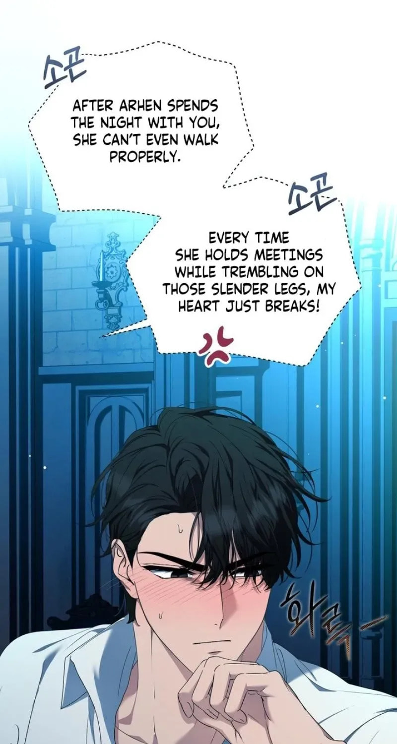 The Demon King Wants Peace Chapter 11 page 50 - 