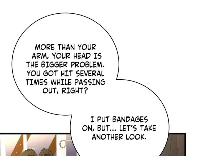 The Demon King Wants Peace Chapter 11 page 6 - 