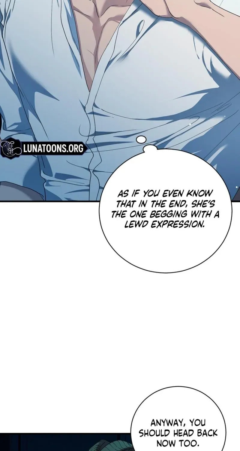 The Demon King Wants Peace Chapter 11 page 51 - 