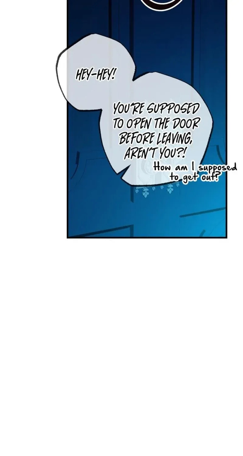 The Demon King Wants Peace Chapter 11 page 53 - 