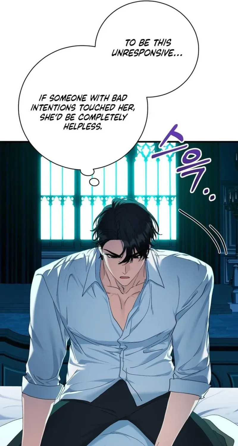 The Demon King Wants Peace Chapter 11 page 61 - 