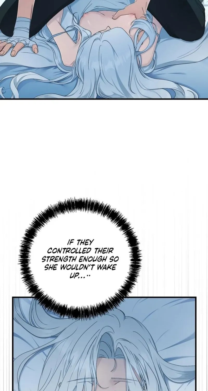 The Demon King Wants Peace Chapter 11 page 62 - 