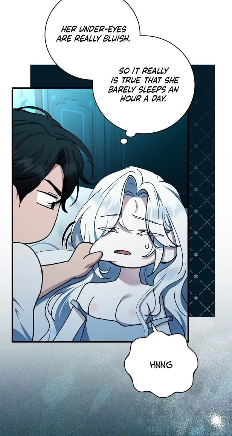 The Demon King Wants Peace Chapter 11 page 68 - 