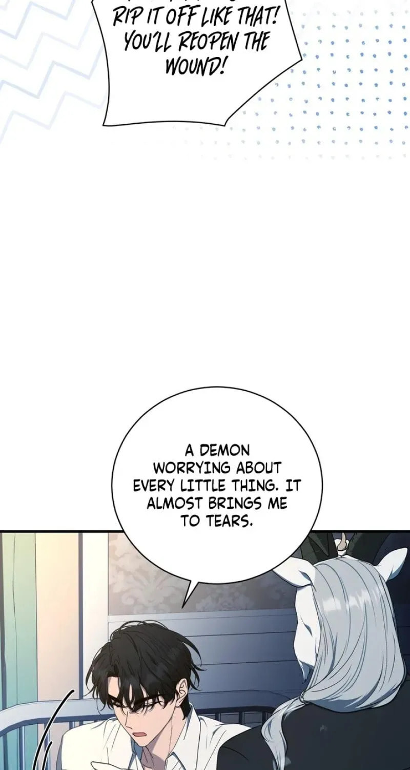 The Demon King Wants Peace Chapter 11 page 9 - 