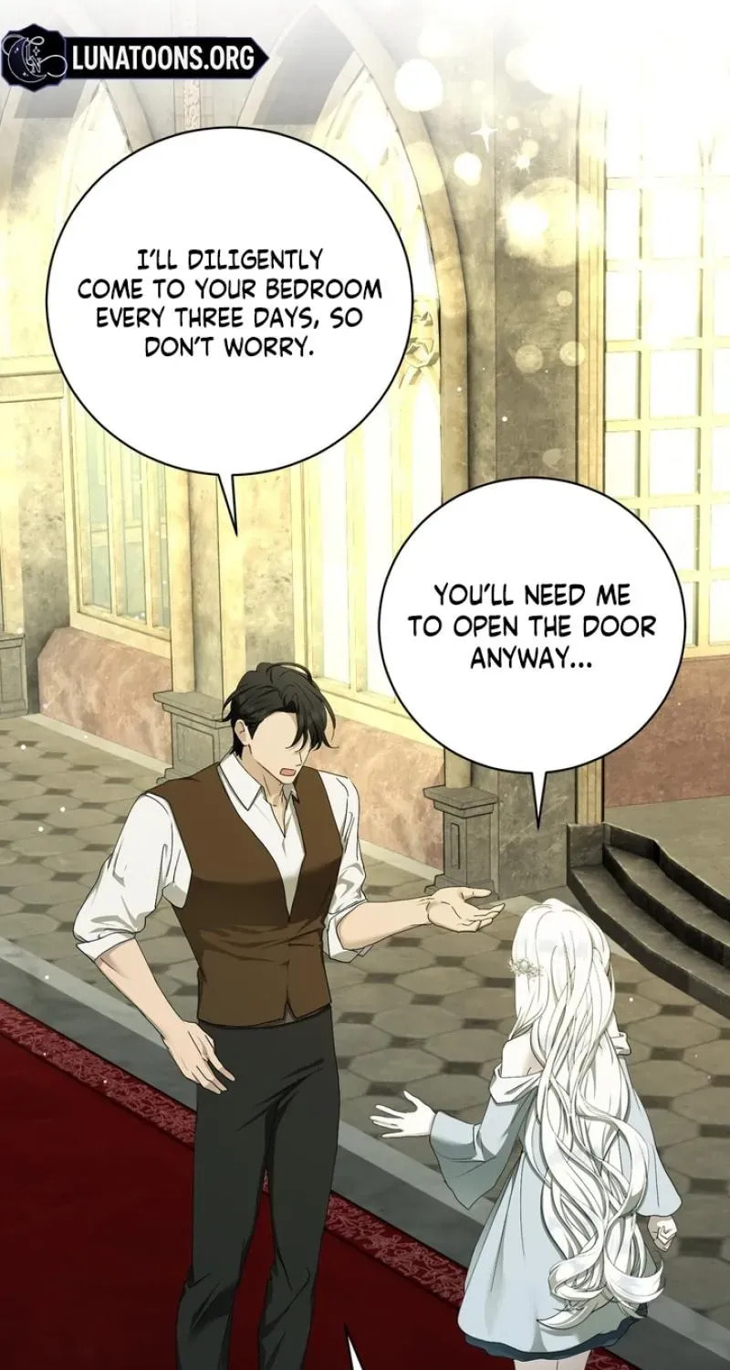 The Demon King Wants Peace Chapter 11 page 87 - 