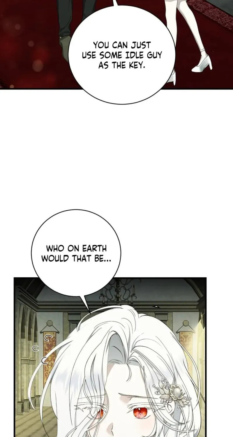 The Demon King Wants Peace Chapter 11 page 88 - 