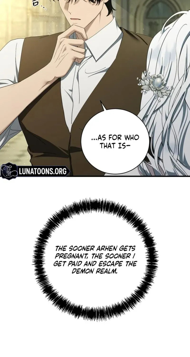 The Demon King Wants Peace Chapter 11 page 91 - 