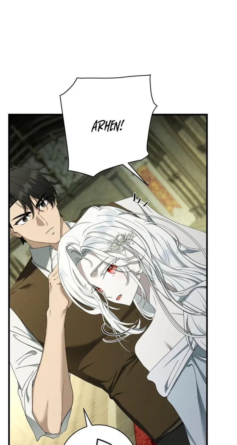 The Demon King Wants Peace Chapter 11 page 92 - 