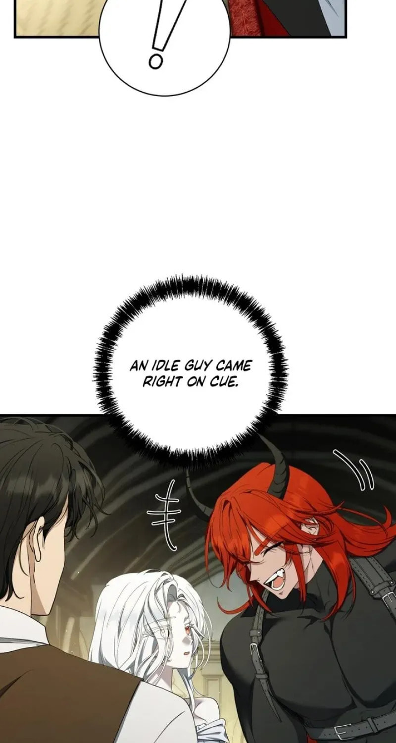 The Demon King Wants Peace Chapter 11 page 93 - 