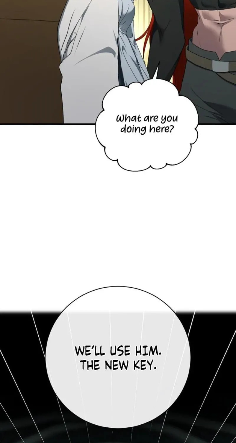 The Demon King Wants Peace Chapter 11 page 94 - 