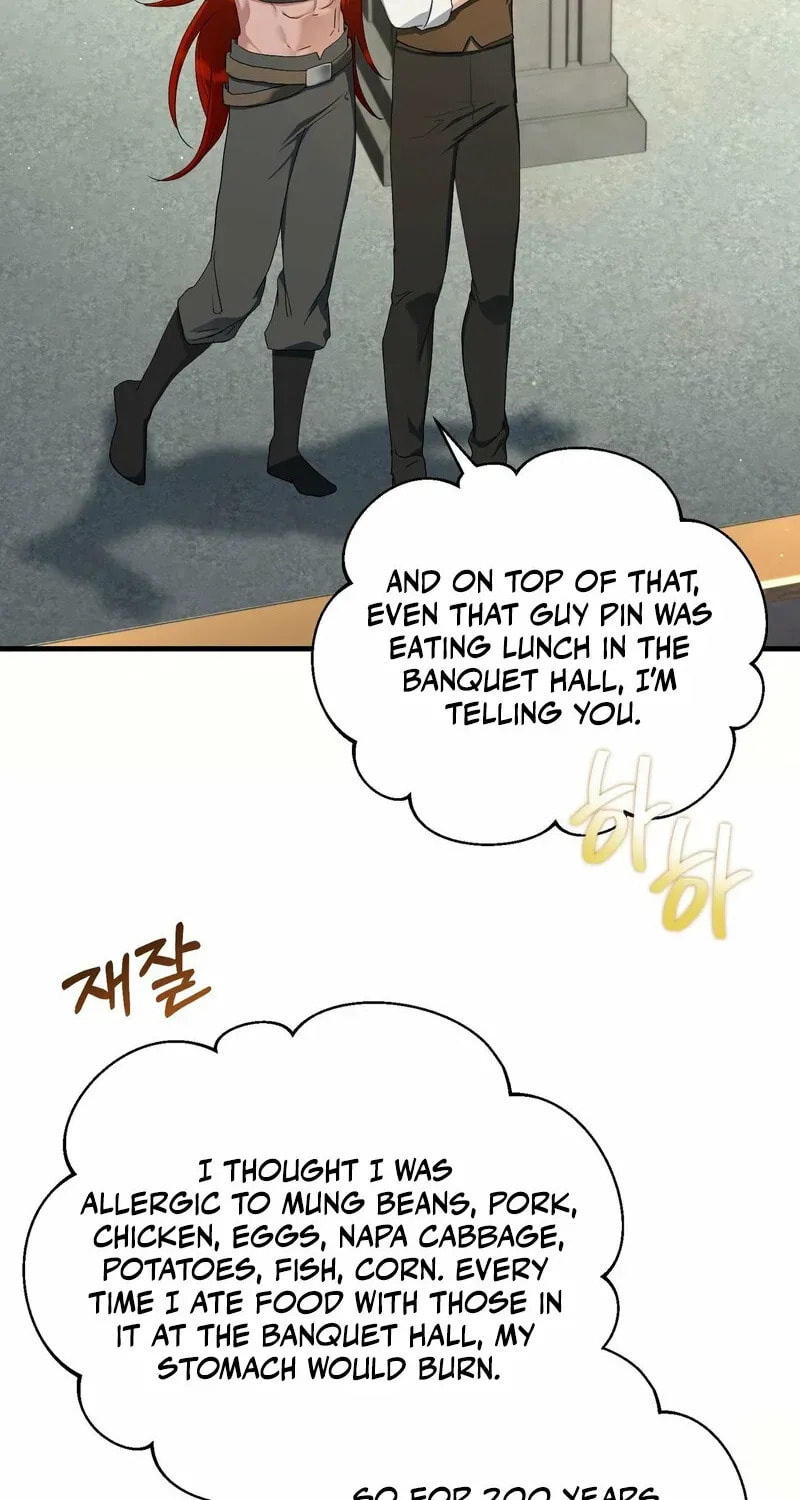 The Demon King Wants Peace Chapter 12 page 2 - 