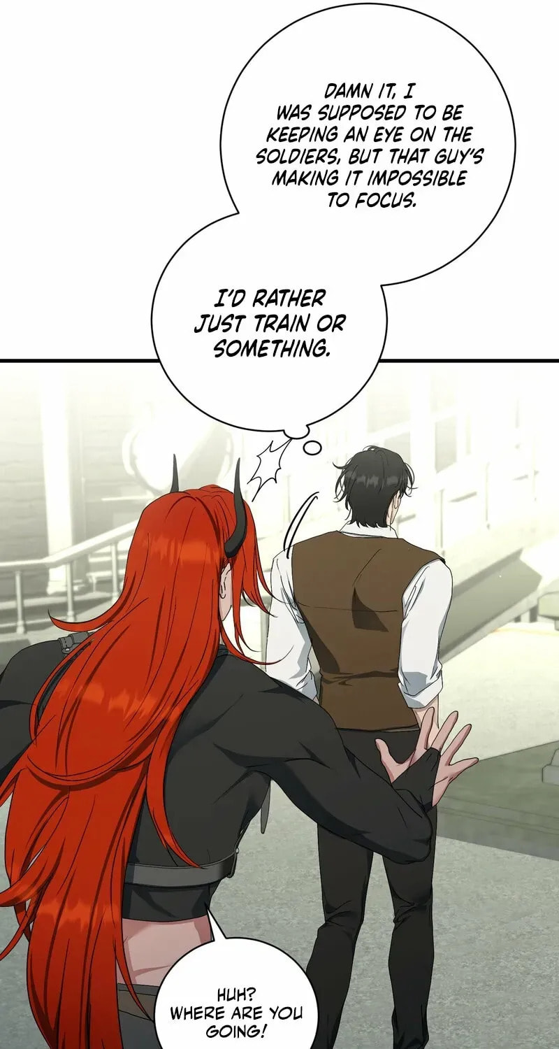 The Demon King Wants Peace Chapter 12 page 11 - 