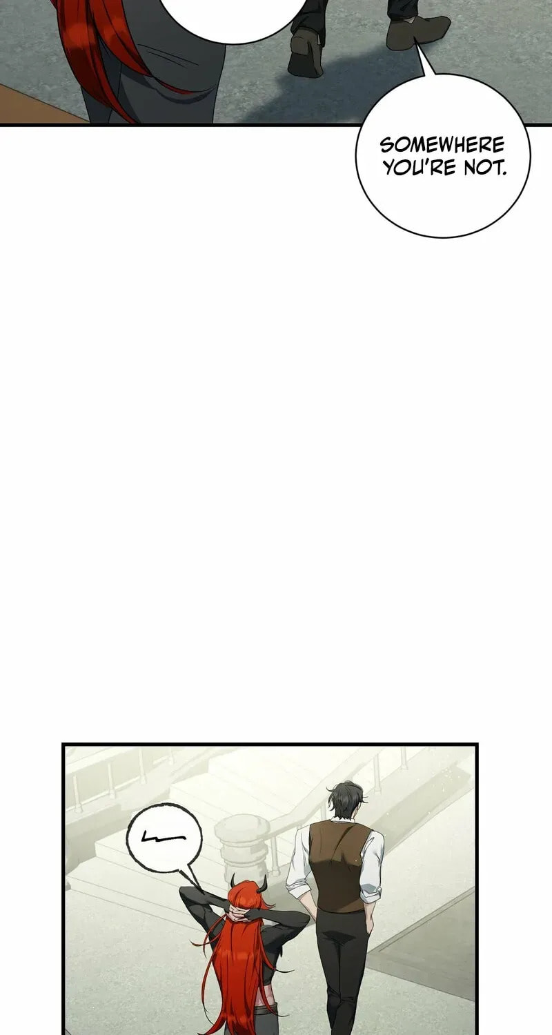 The Demon King Wants Peace Chapter 12 page 12 - 