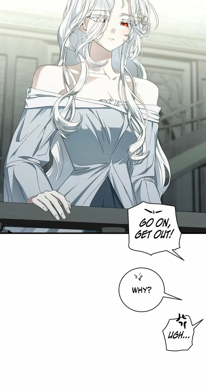 The Demon King Wants Peace Chapter 12 page 14 - 