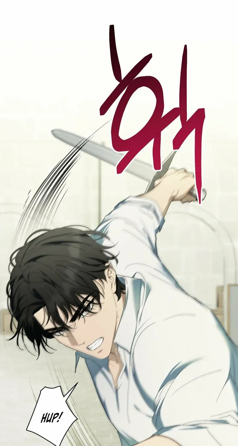 The Demon King Wants Peace Chapter 12 page 16 - 