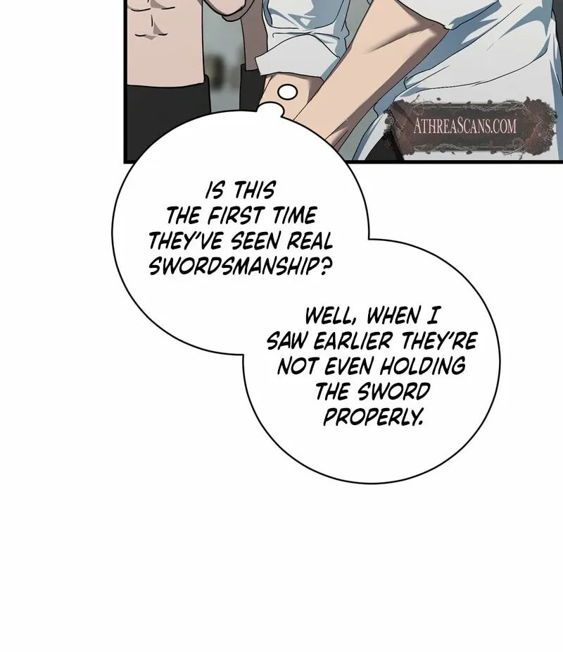 The Demon King Wants Peace Chapter 12 page 20 - 