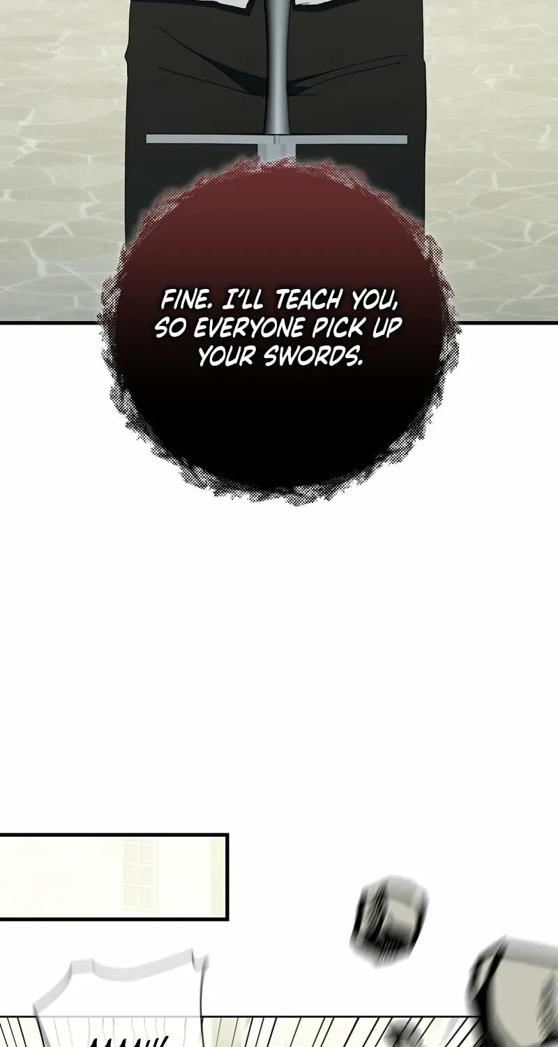 The Demon King Wants Peace Chapter 12 page 23 - 