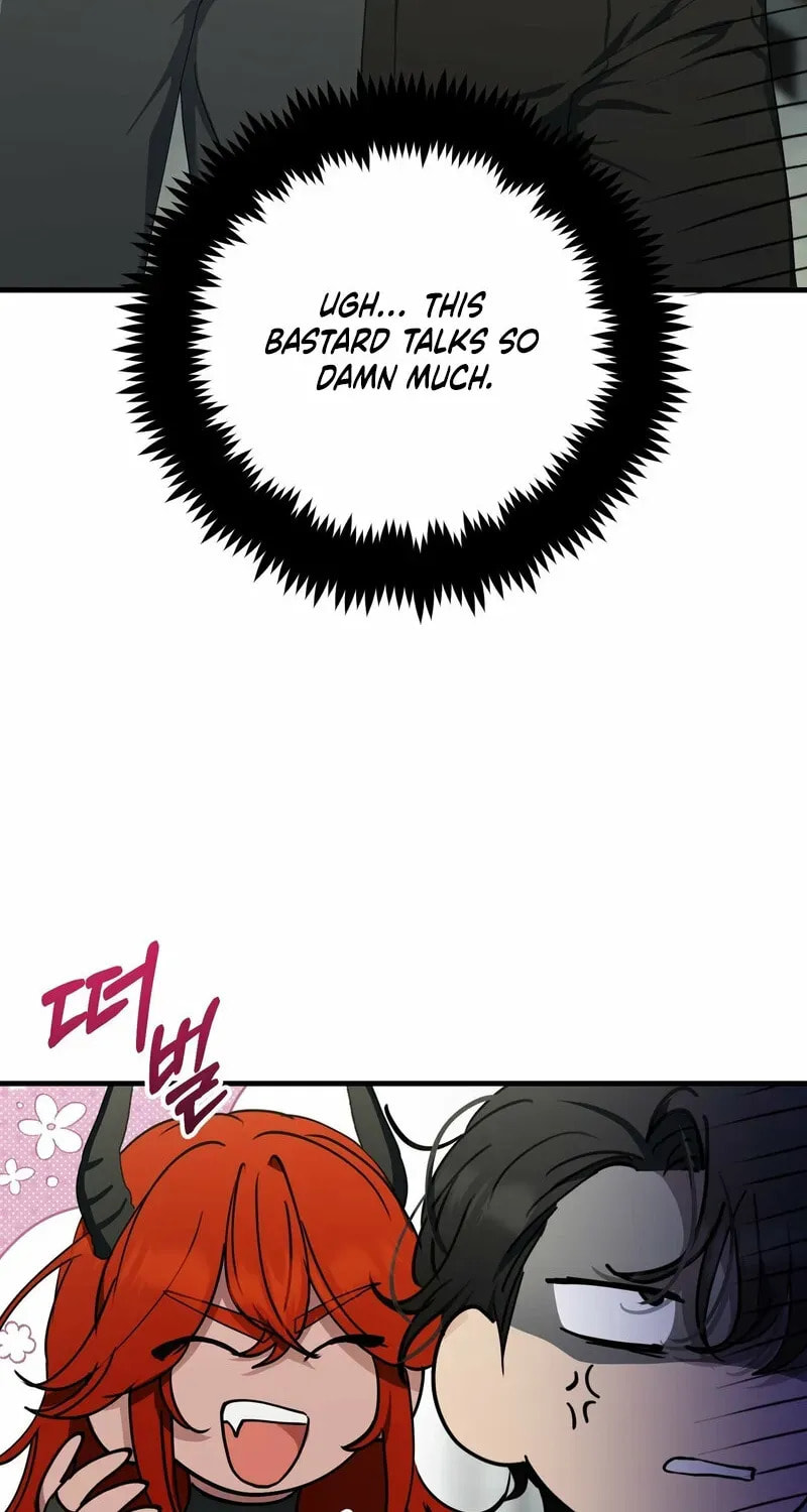 The Demon King Wants Peace Chapter 12 page 4 - 