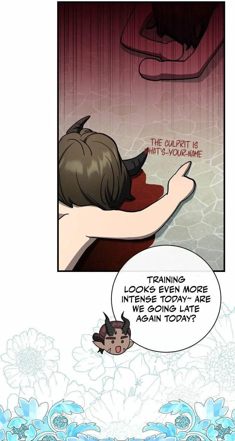 The Demon King Wants Peace Chapter 12 page 31 - 