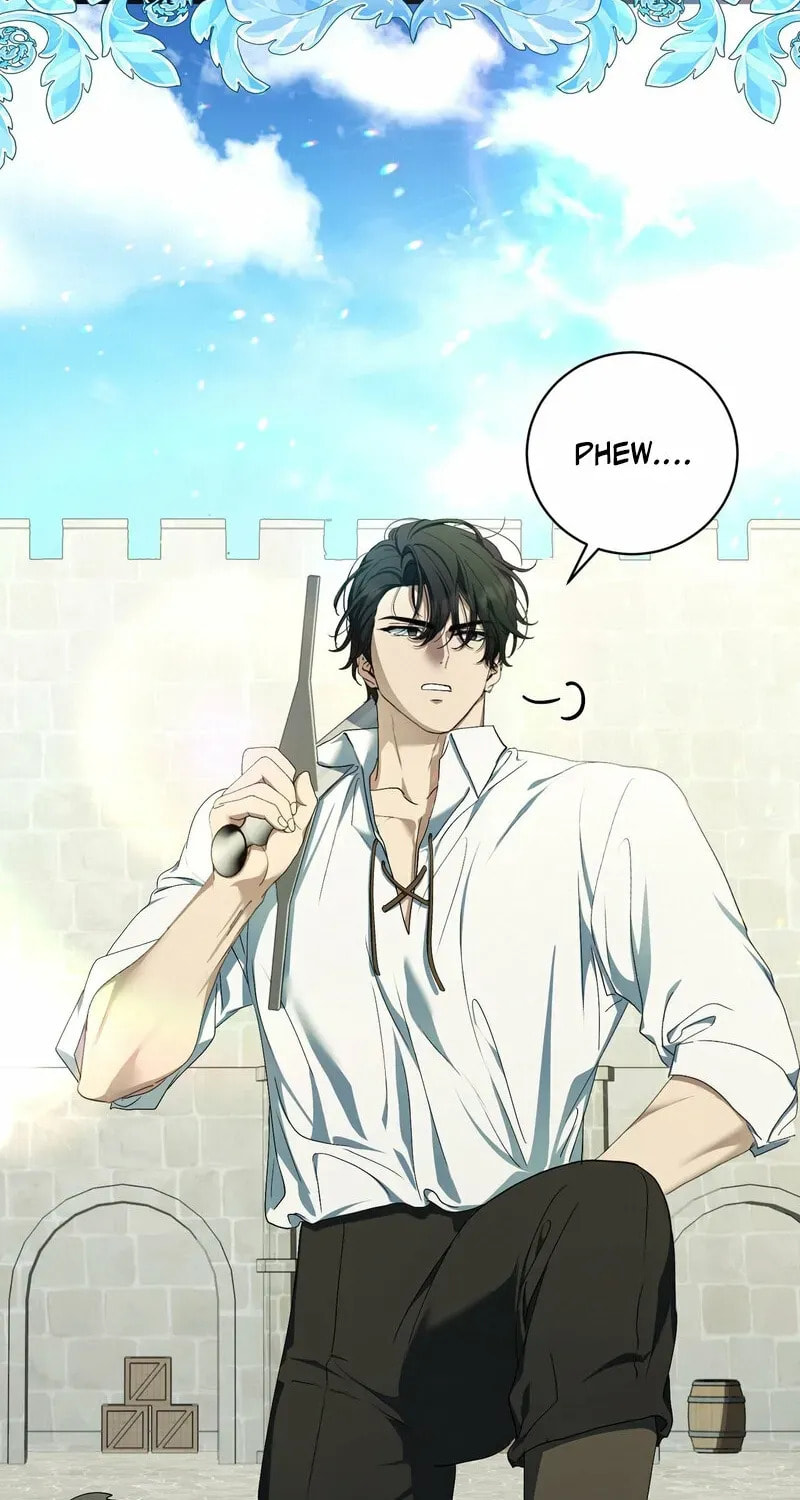 The Demon King Wants Peace Chapter 12 page 32 - 