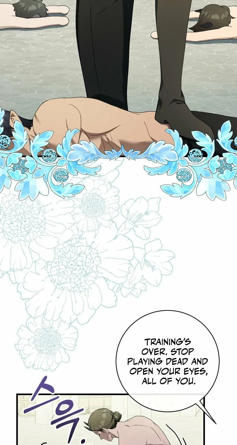 The Demon King Wants Peace Chapter 12 page 33 - 