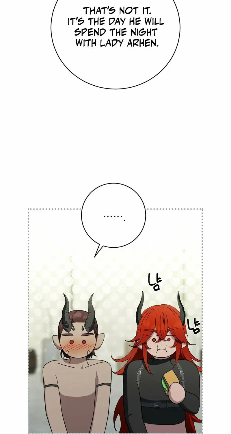 The Demon King Wants Peace Chapter 12 page 38 - 