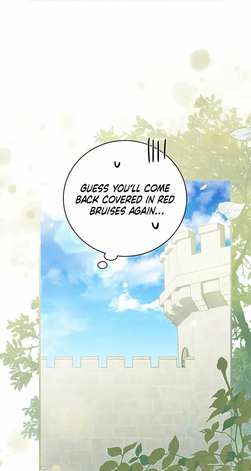 The Demon King Wants Peace Chapter 12 page 39 - 
