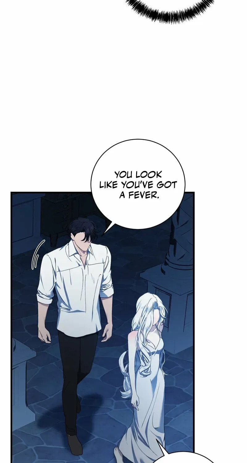 The Demon King Wants Peace Chapter 12 page 46 - 