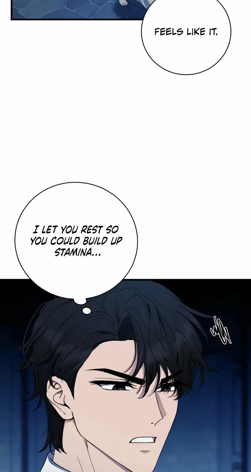The Demon King Wants Peace Chapter 12 page 47 - 