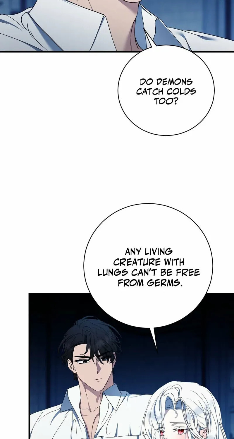 The Demon King Wants Peace Chapter 12 page 48 - 