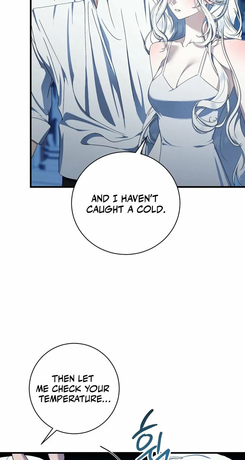 The Demon King Wants Peace Chapter 12 page 49 - 