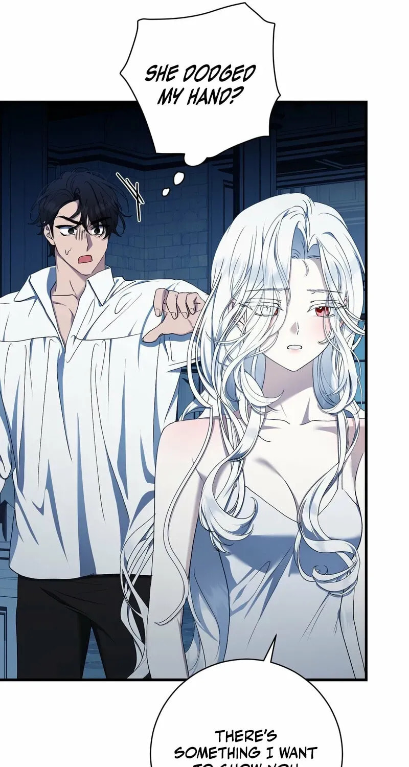The Demon King Wants Peace Chapter 12 page 51 - 