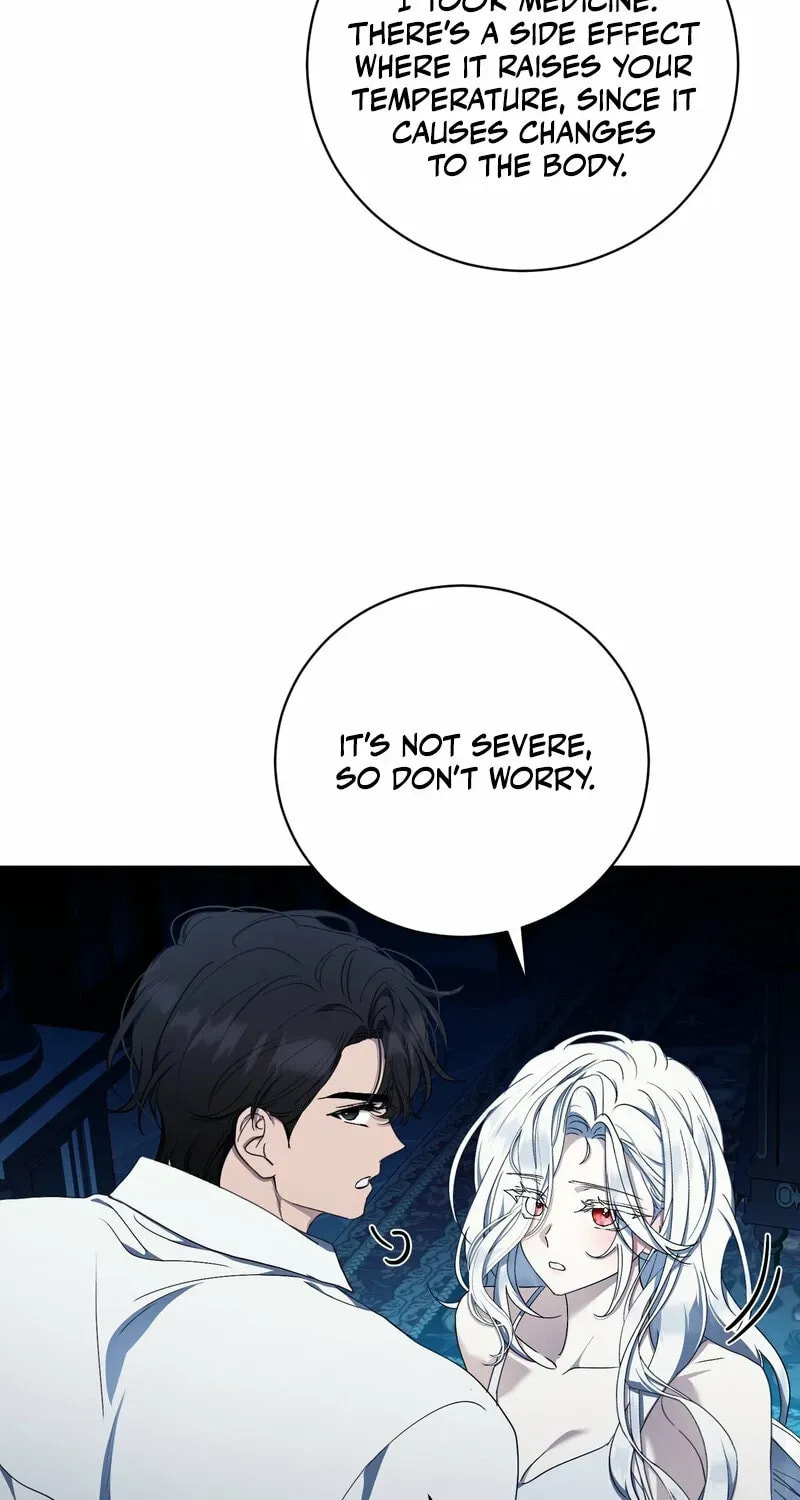 The Demon King Wants Peace Chapter 12 page 53 - 