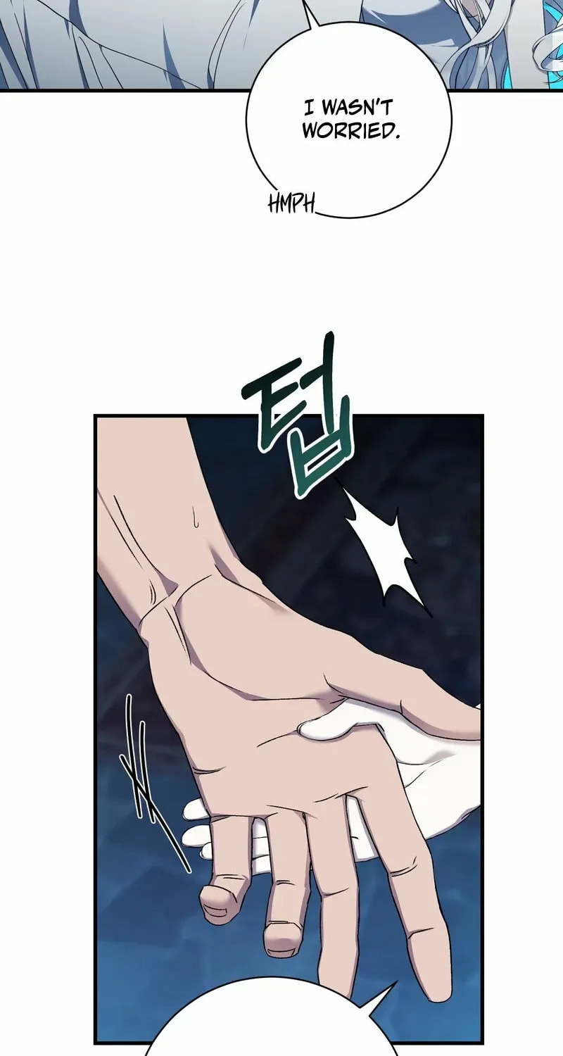 The Demon King Wants Peace Chapter 12 page 54 - 