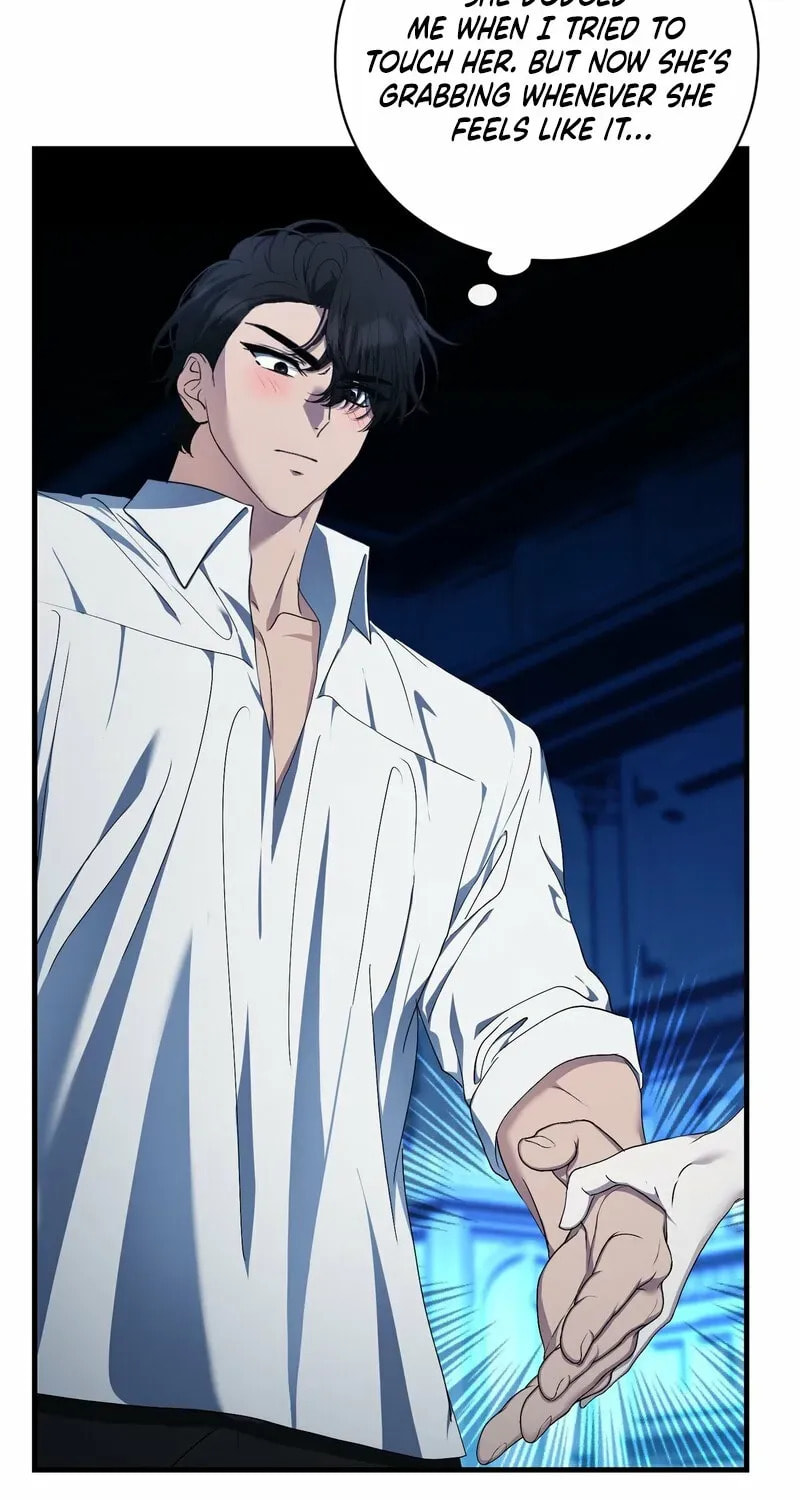 The Demon King Wants Peace Chapter 12 page 56 - 