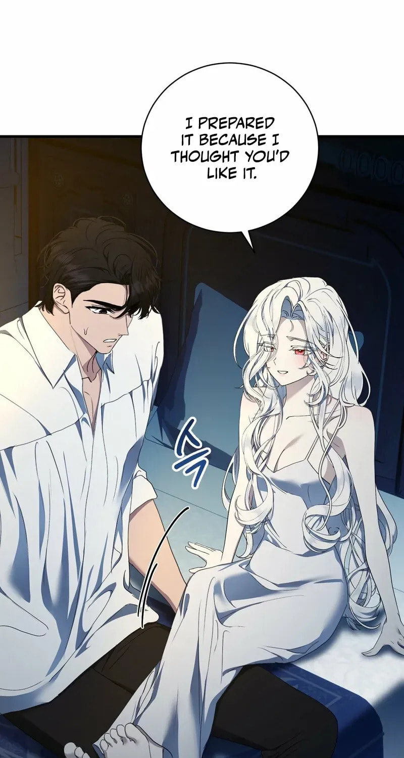 The Demon King Wants Peace Chapter 12 page 59 - 